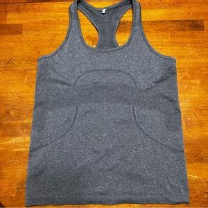 Lululemon Swiftly Tech Tank